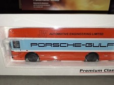 Mercedes-Benz Renntransporter