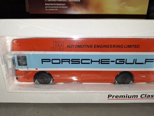 Mercedes benz renntransporter - mercedes-benz,