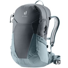 Deuter Futura 21 SL Damen Wanderrucksack Hiking Rucksack Outdoor Graphite/Shale