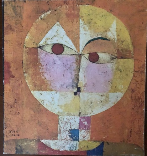 Paul klee catalogue - klee-catalogue, exposition