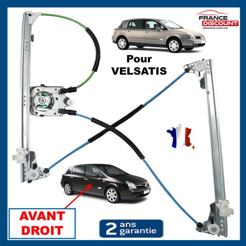 Leve vitre electrique - vitre,