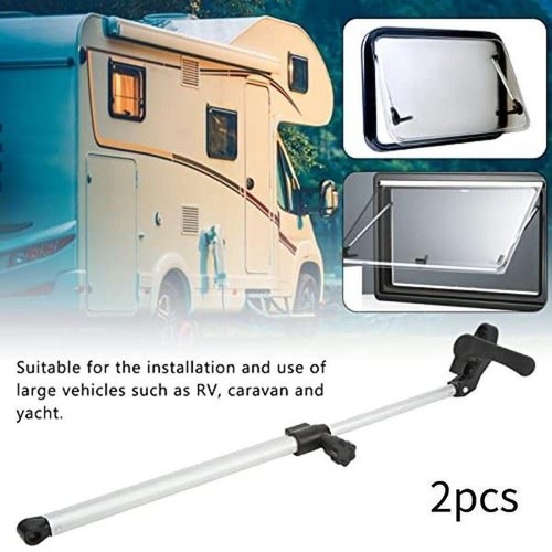 2pcs tiges support de - 2pcs,