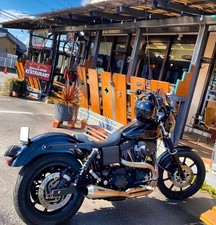 Pot d'échappement 2 en 1 pour