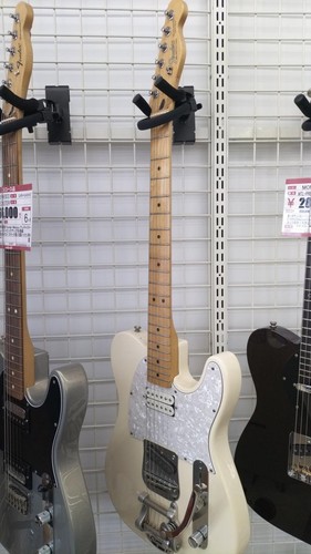 Guitare électrique fender - guitare,