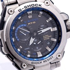 Montre solaire Casio G SHOCK MTG MTG G1000 GPS analogique numérique robuste s...