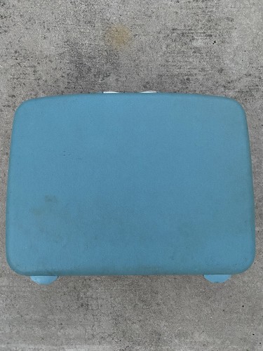 Vintage samsonite silhouette - vintage,