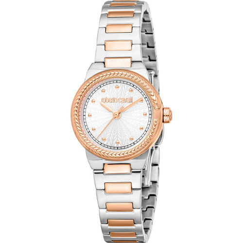 Montre roberto cavalli - montre,