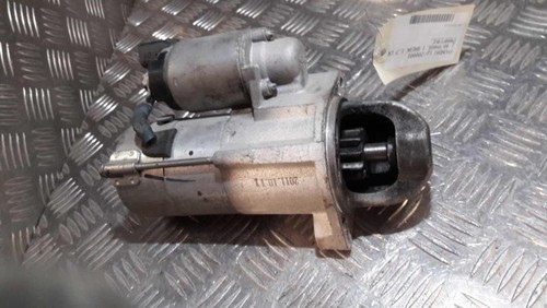 Demarreur hyundai phase - hyundai, 40