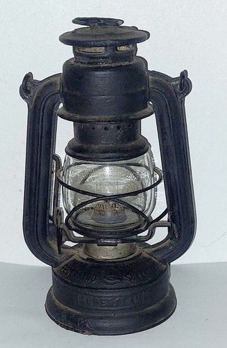 Lampe tempete feuerhand - lampe,