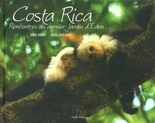 Costa-Rica: Rencontres au