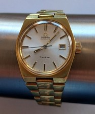 OMEGA Automatic Genève - Ref