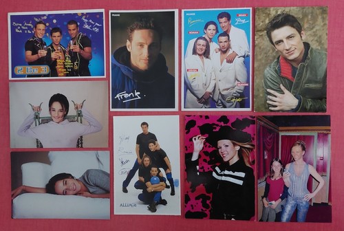 Lot cartes postales - cartes,
