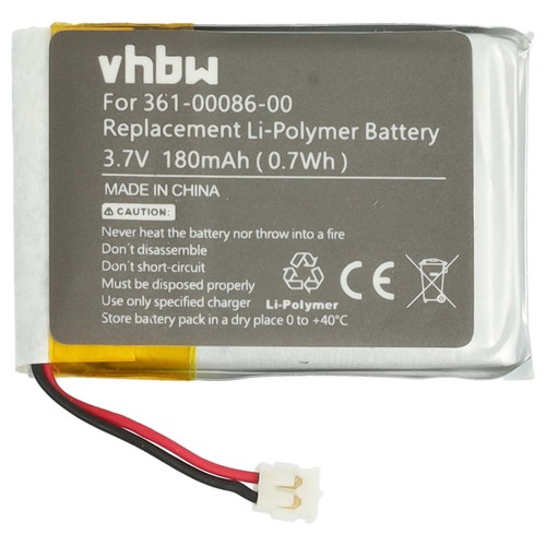 Batterie pour garmin - batterie,