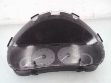 Compteur CITROEN BERLINGO 1