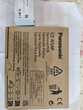 Panasonic CZ-NS4P carte électronique