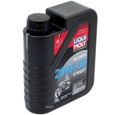 Huile LIQUI MOLY 20W-50 1L