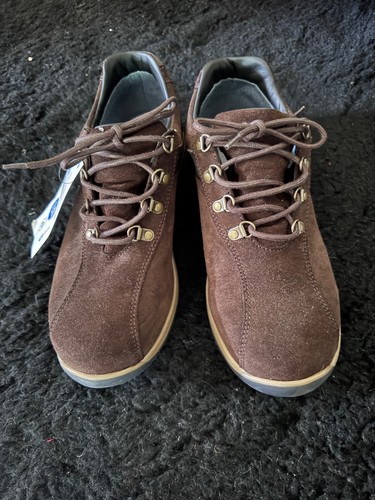 Chaussures randonnées - chaussures, a