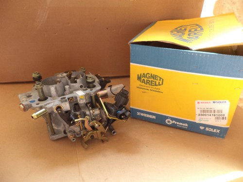 Carburateur solex z10 - 28/34,