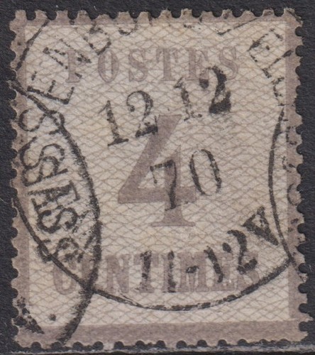 France alsace lorraine n 3b - france:, alsace-lorraine