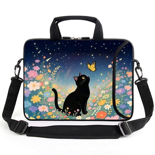 Laptop shoulder bag - shoulder,
