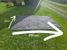 Store Banne autoportant KESSER