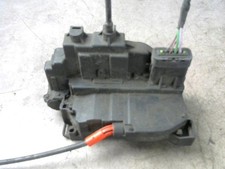 Serrure avant droit RENAULT