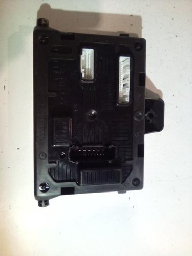 Boitier uch renault clio - uch,