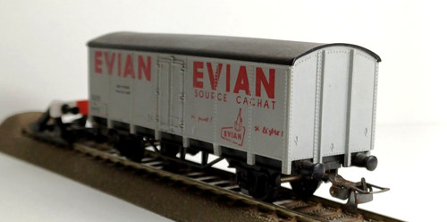 Hornby acho meccano - acho,