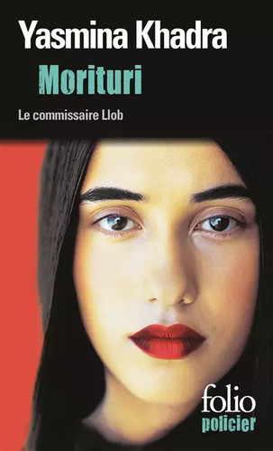 Morituri yasmina khadra - yasmina,