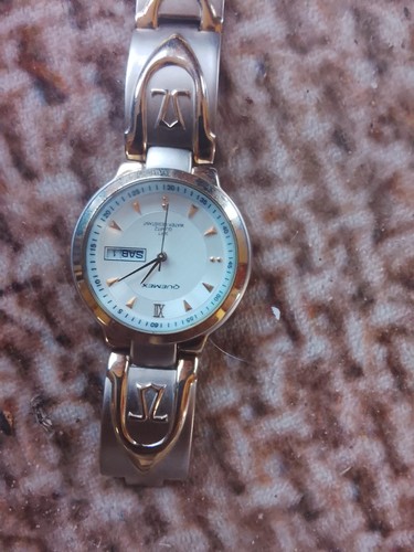 Quimex montre femme quartz - quimex,