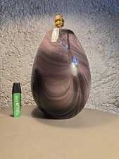 Lampe Rose Verrerie Maure