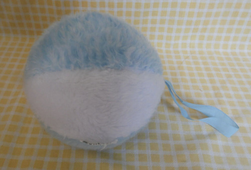 Peluche doudou boulgom - doudou,