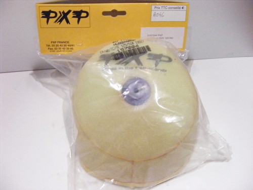 Filtre air pxp - a,