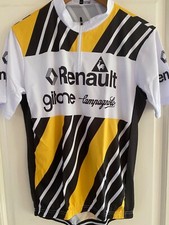 Maillot Velo Vintage Jersey