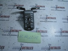 Toyota Avensis Arrière Gauche