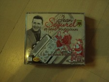 CD  JEAN SEGUREL  et ses