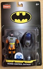 Funskool - Bomb Control Batman