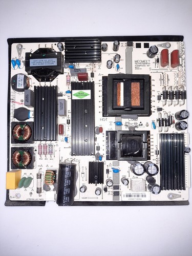 Carte alimentation radiola - carte, tv