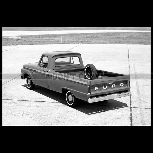 Photo 016561 ford - photo, f-100