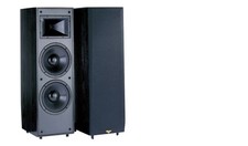Klipsch KLF-10 Main / Stereo