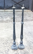 99 cm - Paire d'anciens grand