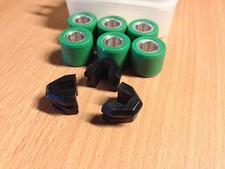 KIT GALETS+GUIDE POLINI