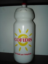 CYCLISME    Bidon   COFIDIS   2008 