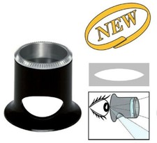 Bergeon 2611-TN-1.5 loupe à