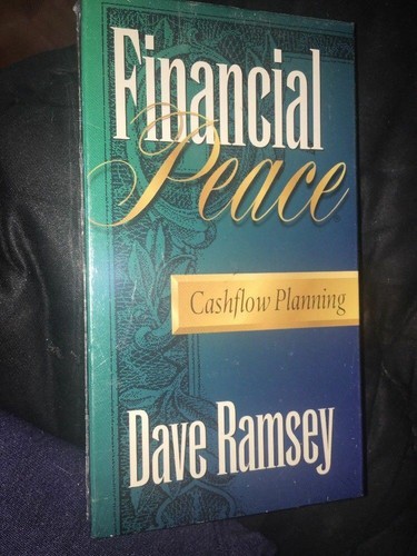 Finacial paix cashflow - paix,