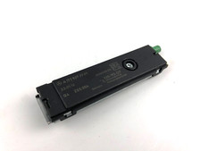 Mercedes Benz SLK R172 Antenne