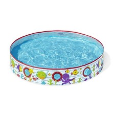 Bestway Piscine Rigide Enfant