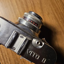 ✅ VOIGTLANDER VITO BL 35MM