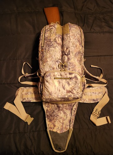 Eberlestock x1a3 25l - 25l, and