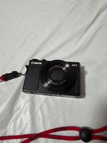Appareil photo numérique
